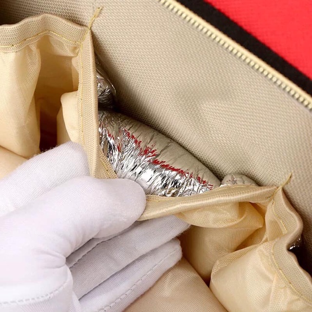 Balo bỉm sữa!!!!