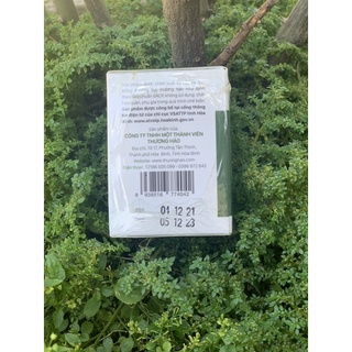 CAO XẠ ĐEN HOÀ BÌNH 130gr