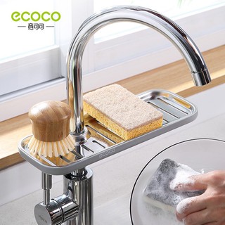 DỤNG CỤ ĐỂ ĐỒ CHẬU RỬA NHÀ BẾP ECOCO E1914