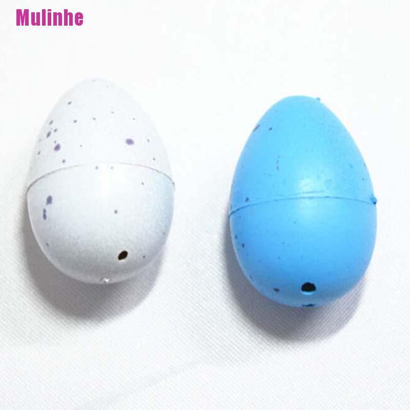 1 Quả Trứng Khủng Long Đồ Chơi Ma Thuật Cho Bé