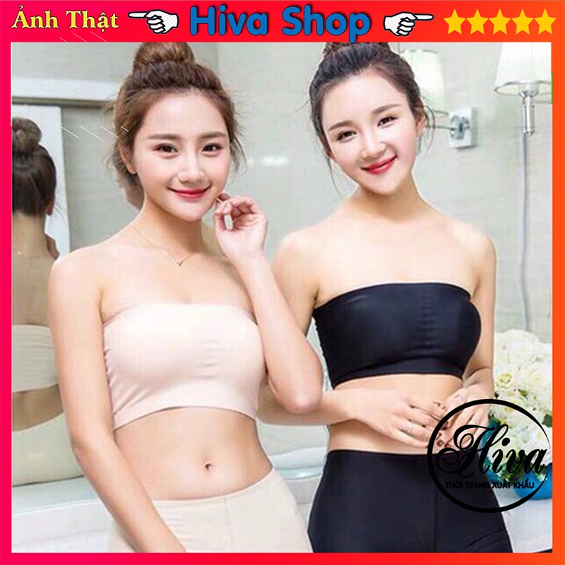 Áo bra lót nữ 2 dây tập gym yoga quây đúc cotton không gọng nâng ngực đệm mỏng sexy