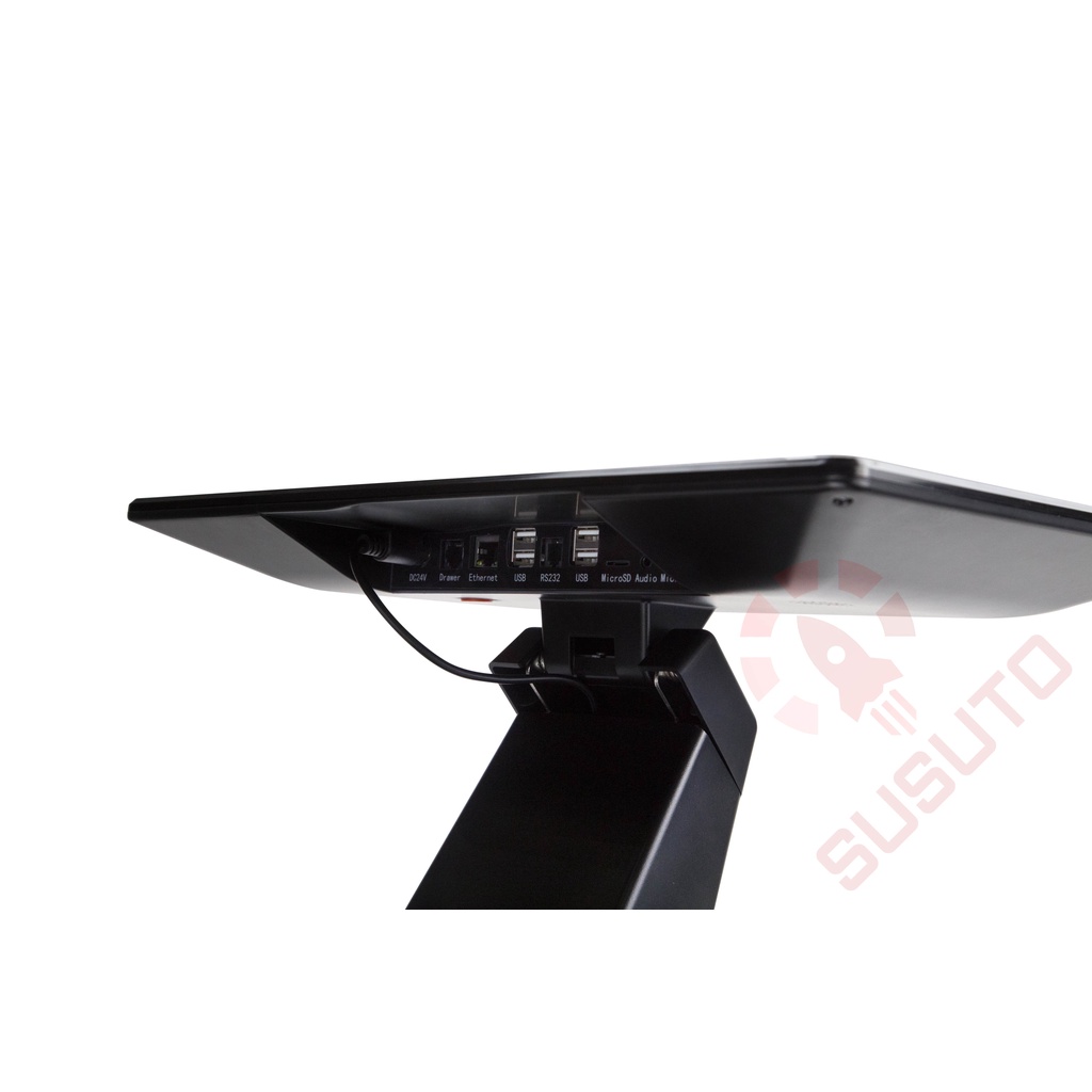 Máy POS bán hàng SC-110S PLUS  (J1900, 4G DDR RAM, 64G SSD, 15.6 inch, Black, 1 màn) | BigBuy360 - bigbuy360.vn