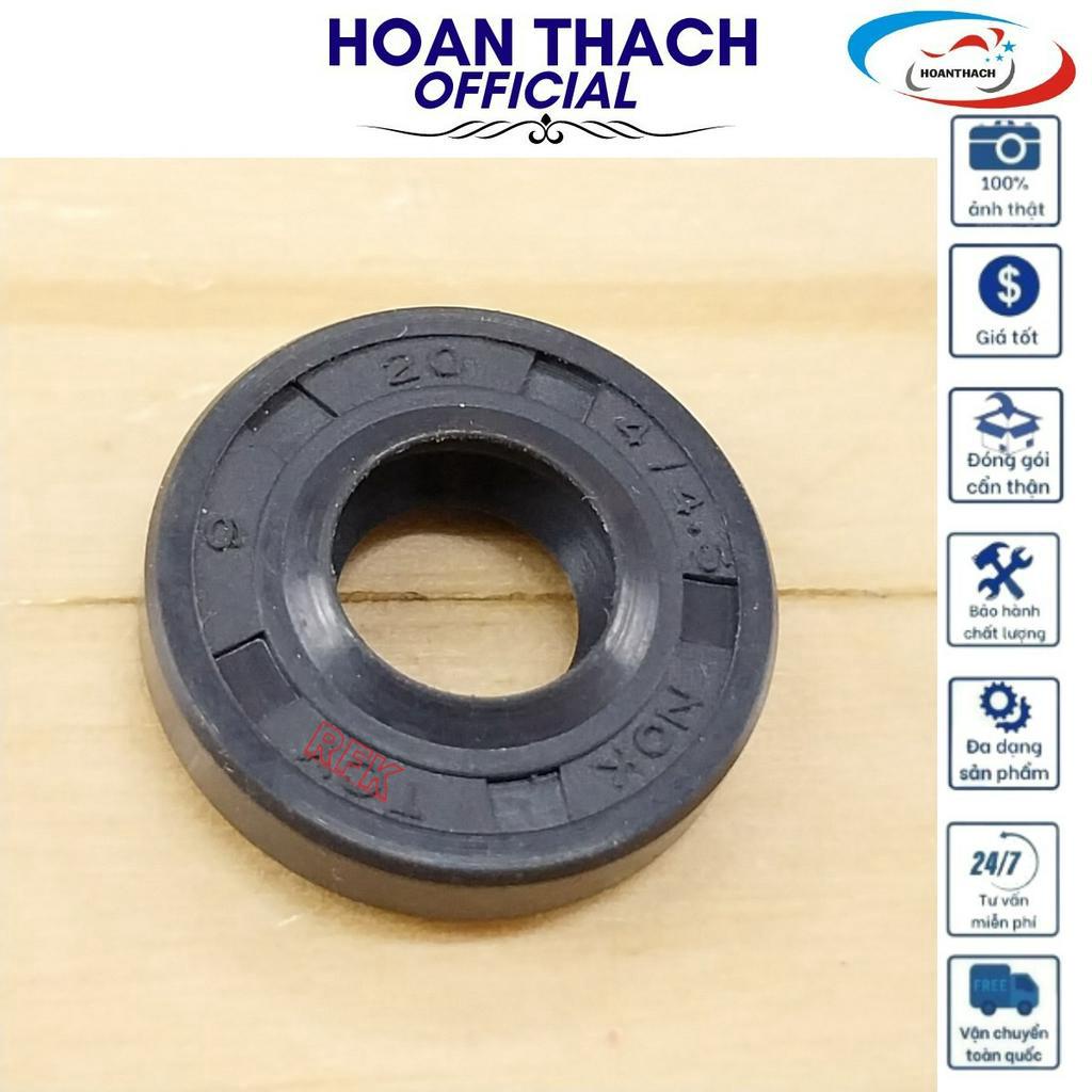 Phót mô tơ đề Xe Sirius HOANTHACH SP005596