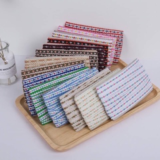 Ren hoa 1 cm, nhiều màu xinh xắn (2m, 3m, 5m)