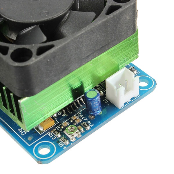 Bảng Mạch Khuếch Đại Âm Thanh Kỹ Thuật Số Irs2092S 500W D HIFI Chất Lượng Cao/Mono/Super LM38