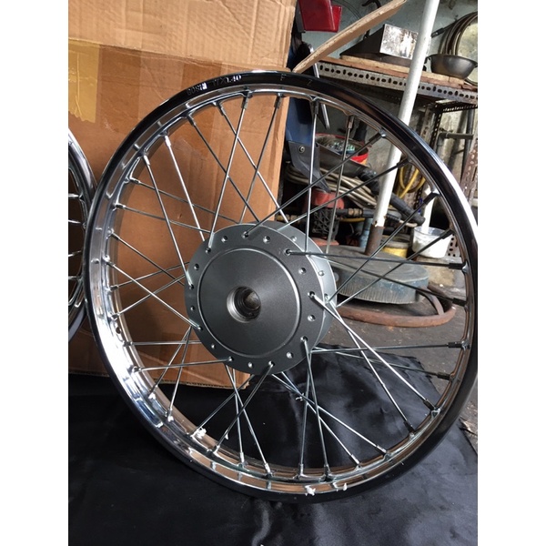Căm đùm niềng wave a110 9 hãng