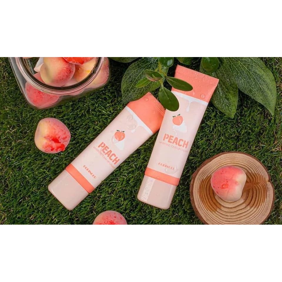 [Chính hãng] Kem Dưỡng Trắng Da Đào Pech Hàn Quốc | BigBuy360 - bigbuy360.vn