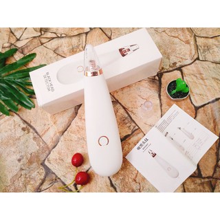 Máy hút mụn cầm tay Black Head Detector