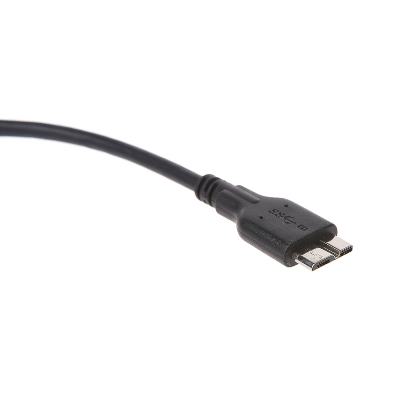 Hộp Đựng Ổ Cứng Ngoài Chuyển Đổi Usb 3.0 Sang Msata Ốp | BigBuy360 - bigbuy360.vn