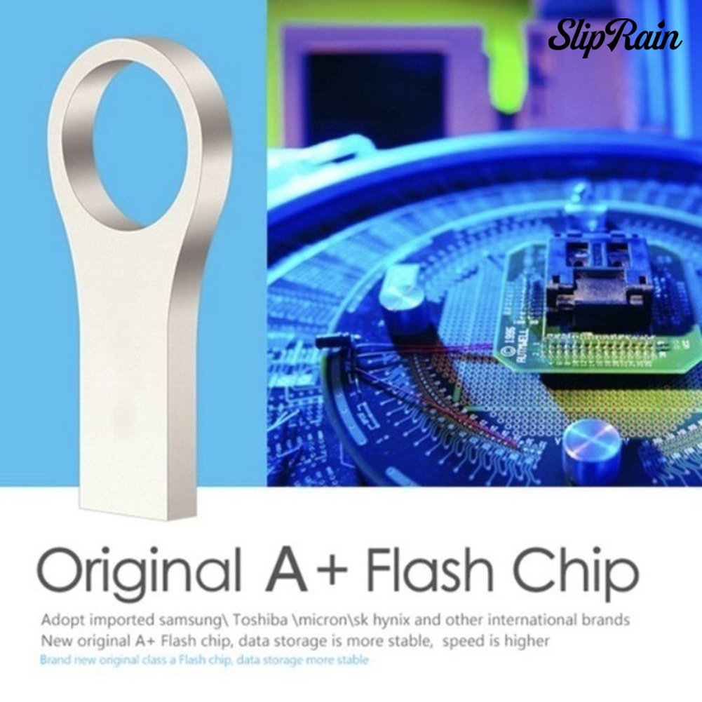 ☺Usb 3.0 1 / 2TB Cho Laptop | BigBuy360 - bigbuy360.vn