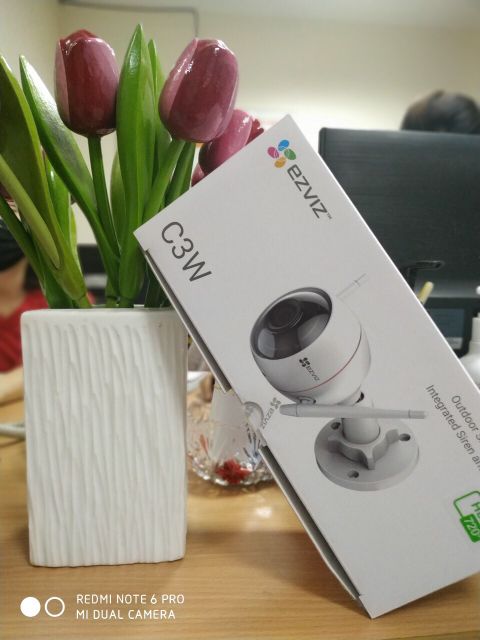 [SALE SỐC] Camera C6C quay quét 360 độ | BigBuy360 - bigbuy360.vn