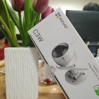 [SALE SỐC] Camera C6C quay quét 360 độ