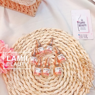 Tinh chất cá hồi SUISKIN SALMON DN AMPOULE