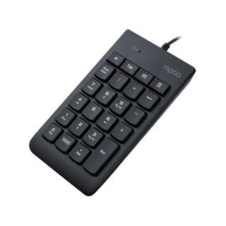Bàn phím số có dây Rapoo K10