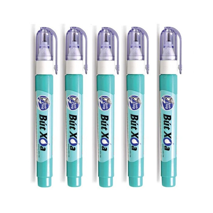 Bút xóa nước Thiên Long mã số CP05