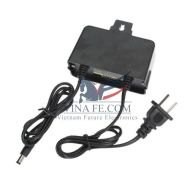 Nguồn Adapter 12VDC 2A (dùng cho camera chống nước)