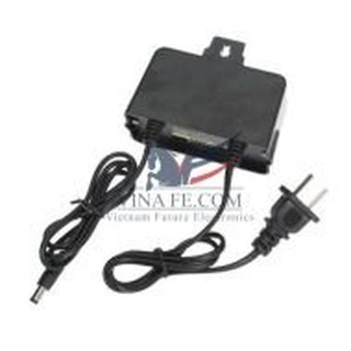 Nguồn Adapter 12VDC 2A (dùng cho camera chống nước)