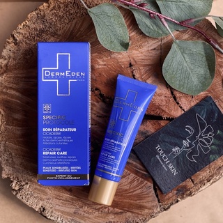 Kem dưỡng repair dermeden 30ml