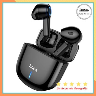 Tai Nghe Bluetooth V5.0 Hoco ES45 Cảm Ứng TWS Harmony Sound - Bảo Hành 12 Tháng
