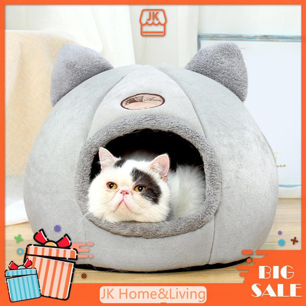 Túi Ngủ Ấm Áp Cho Thú Cưng