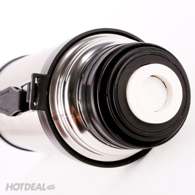 bình giữ nhiệt inox