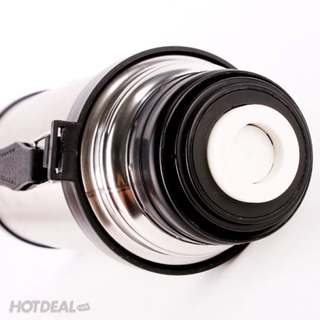 Bình giữ nhiệt inox