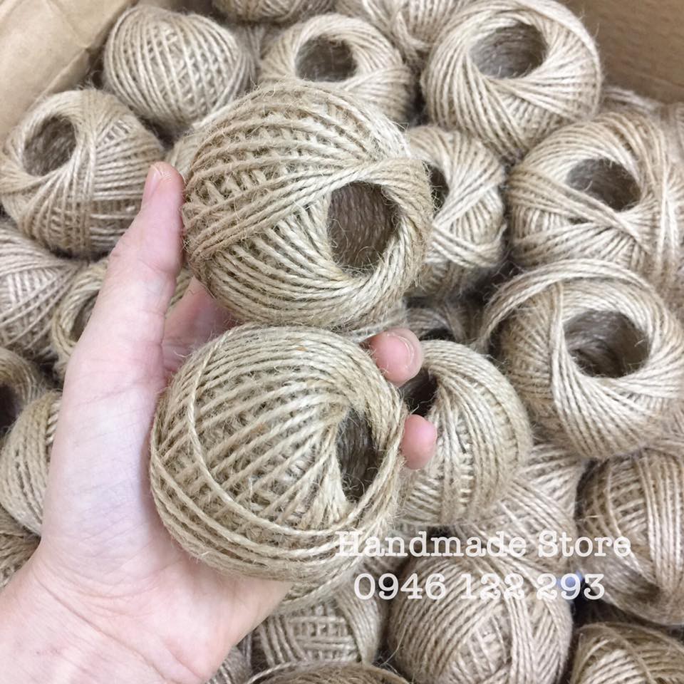Cuộn thừng gai 1.8mm