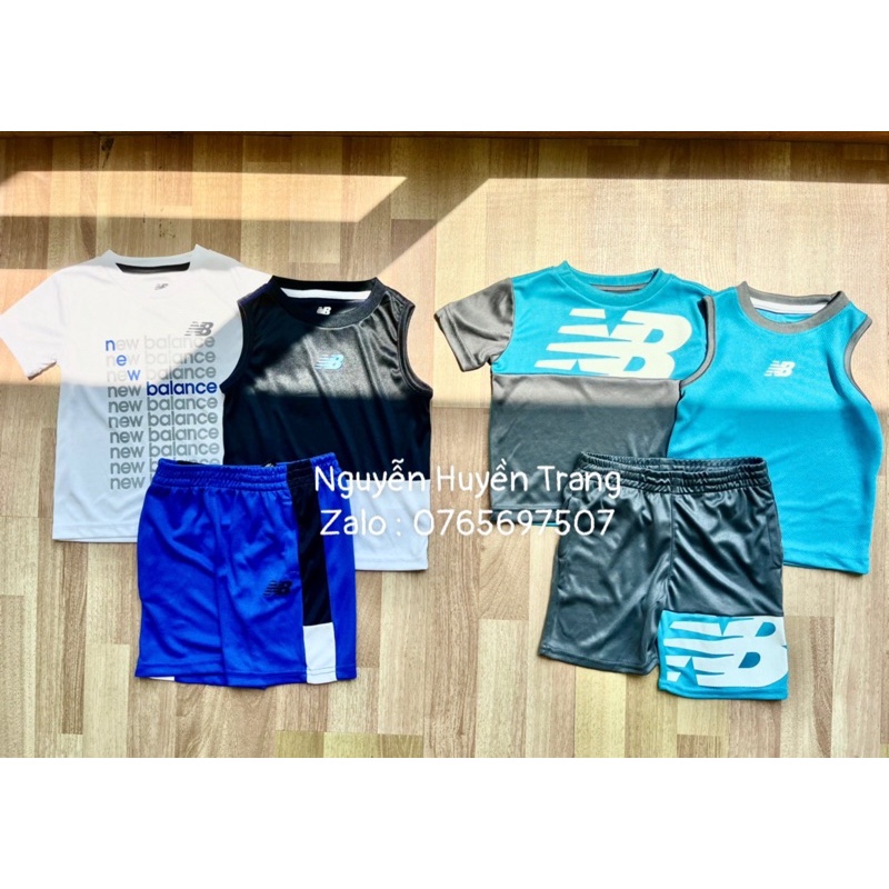 Set bộ cho bé(auth)