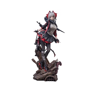 Mô Hình Đồ Chơi Nhân Vật Arknights