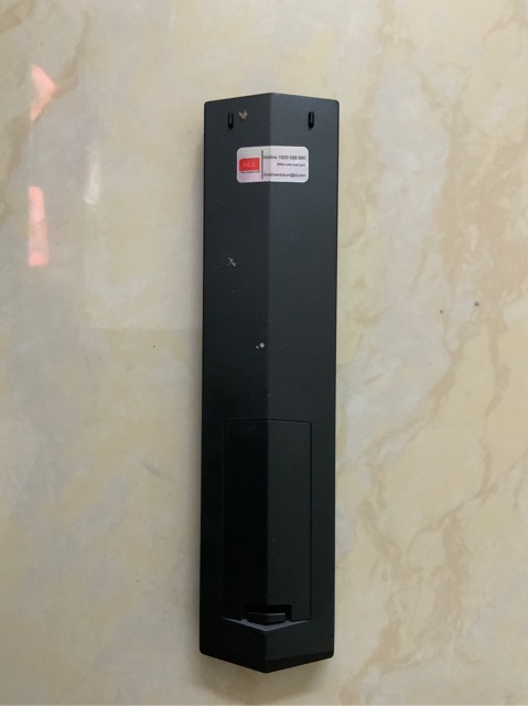 Điều khiển tivi led TCL Smart