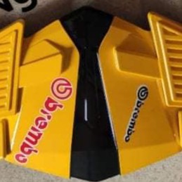 Mão  siêu nhân gắn ex, winer..