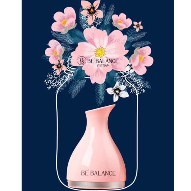 THANH LĂN LẠNH BEBALANCE