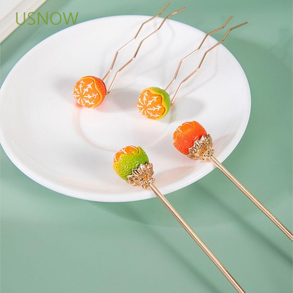 Trâm cài tóc đính ngọc trai phối tua rua phong cách Hàn Quốc thanh lịch sành điệu