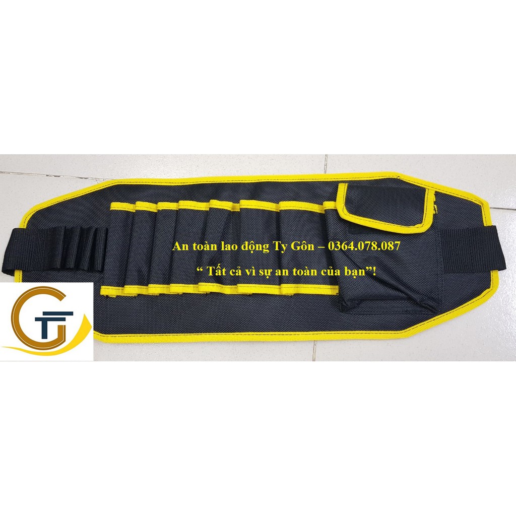 Đai dắt đồ nghề - Hàng được khách bình chọn sản phẩm chất lượng !