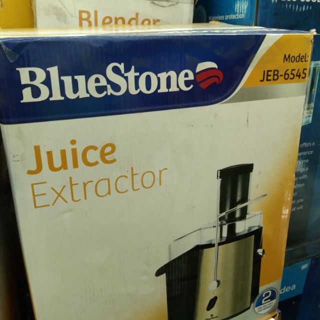 Máy ép bluestone JEB 6545