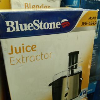 Máy ép bluestone JEB 6545