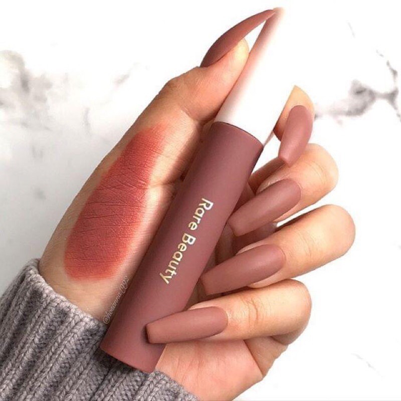 Minisize Son kem lì Rare beauty Sephora by Selena Gomez | BigBuy360 - bigbuy360.vn