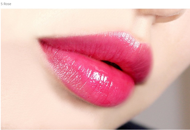 Son Dưỡng Môi Có Màu  Glow Tint Lip Balm Innisfree | BigBuy360 - bigbuy360.vn