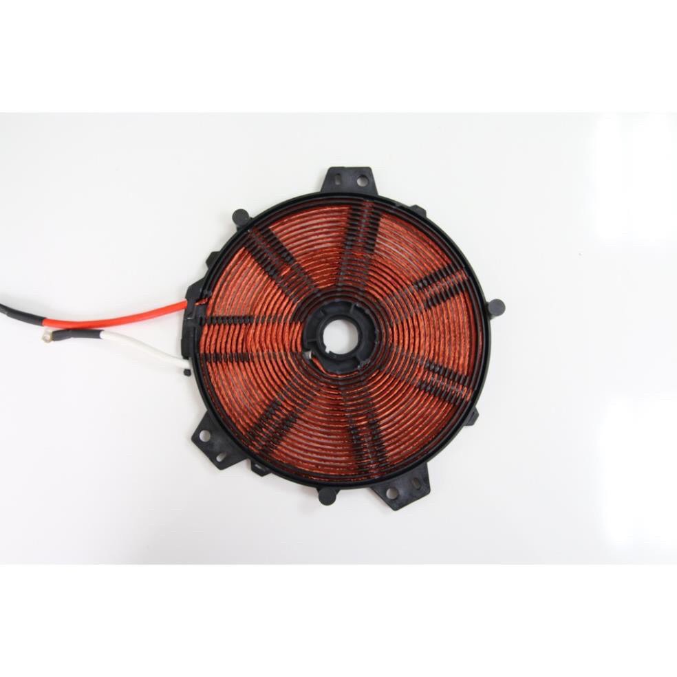 Bếp từ đơn Rapido -   RI2000ES - Công suất 2000W - Điều khiển cảm ứng - Hàng chính Hãng