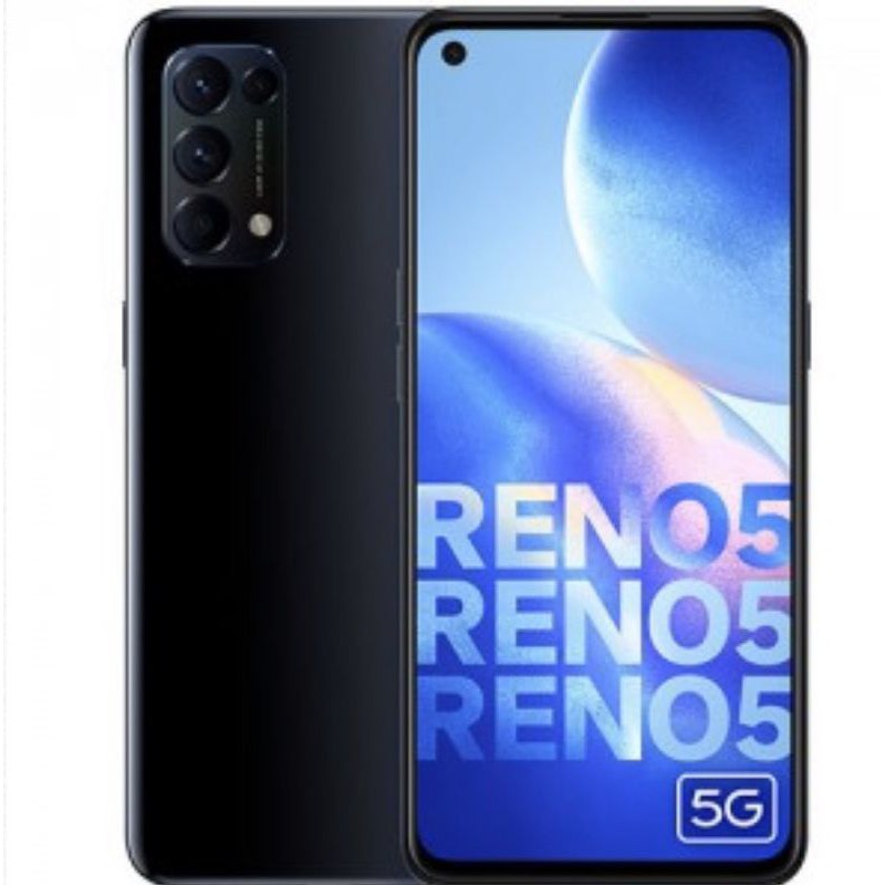 Điện thoại OPPO Reno5 5G (8GB/128Gb) - Hàng Chính Hãng