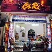 Mắm cá rò Cô Ri 450g - Tinh Hoa Ẩm Thực Huế