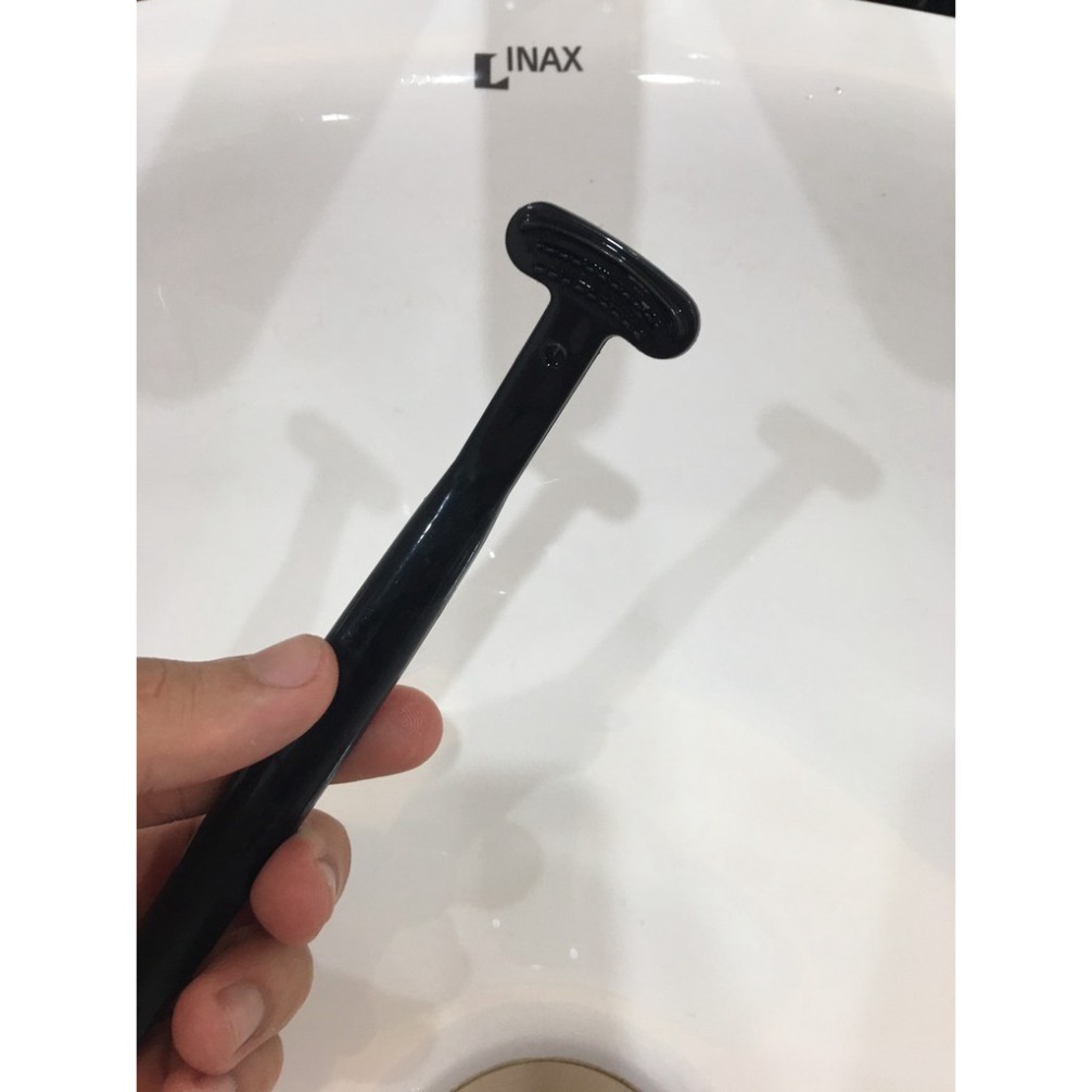 cạo rơ lưỡi thông minh thương hiệu  Time life chính hãng - hết hôi miệng rơ lưỡi- thơm mát miệng- tốt cho sức khỏe. | BigBuy360 - bigbuy360.vn