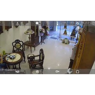 Camera Ip 360 KEYE