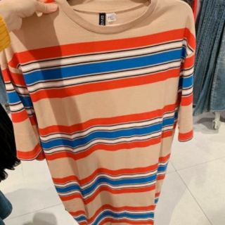 Váy H&M auth sẵn