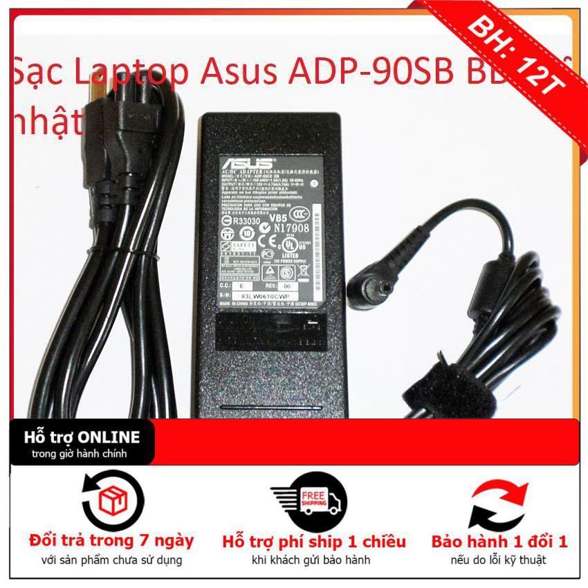 HCM] ⚡️[Sạc zin]Sạc Laptop Asus ADP-90SB BB