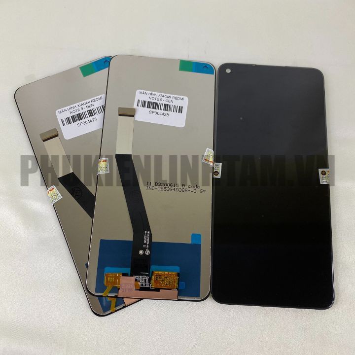 Màn hình Redmi Note 9 / Redmi 10X 4G