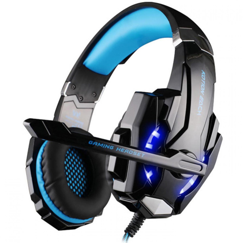 Tai Nghe Gaming Kotion Each G9000 Có Đèn Led Chất Lượng Cao | BigBuy360 - bigbuy360.vn
