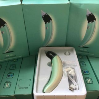 Máy hút mũi tự động cho bé