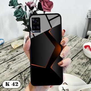 Ốp lưng Vivo S7 - In hình 3D