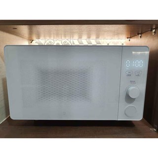  Lò vi sóng Mijia MWBLXE1ACM Lò vi sóng Xiaomi Mijia 20L MWB020 – Bản cơ 